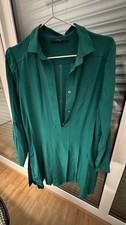 GUCCI Kleid Vintage 2009 Grün