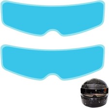 2 Stück Helm visier