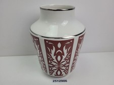 Vase Spechtsbrunn Porzellan