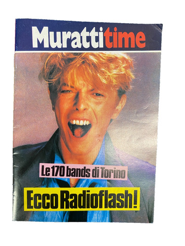 Muratti time prospekt 170 - muratti, le