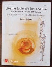 Blasorchester Noten Kyouji