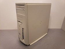Vintage Dell Dimension XPS