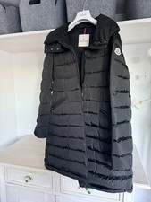 Moncler Daunenmantel Jacke