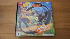 Ring Fit Adventure (Nintendo
