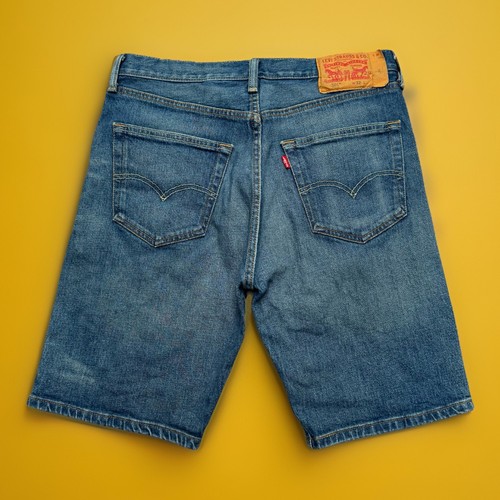 Levi 501 kurzehose herren - kurzehose,