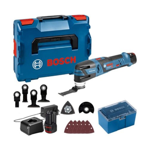 Bosch gop10 multitool - gop10.8v-28,