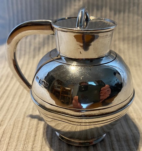 Antike sterling silber - antike,