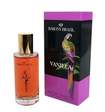 Village Cosmetics Parfüm Eau