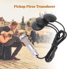 Pickup Piezo Transducer