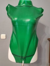 Novelty Exklusiver Latex