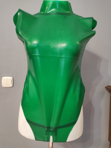 Novelty exklusiver latex - exklusiver,