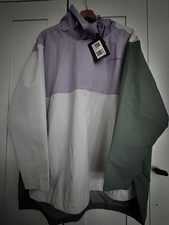 Didriksons W Thyra Jacke Wasserdicht Outdoor Gr. 46 NEU mit Etiketten