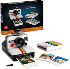 Lego Ideas 21345 - Polaroid