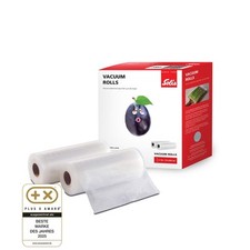 Solis Vakuumierfolie für
