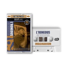 L*Roneous Da'versifier -