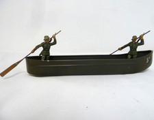 Lineol 7,5 cm Ponton Boot