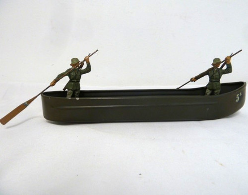 Lineol ponton boot - 7,5, cm