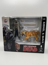 The Walking Dead - Ezekiel &