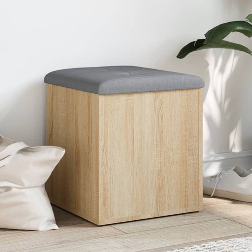 Sitzbank mit stauraum - mit,