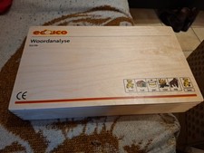 Educo WOORDanalyse Zu Verkaufen