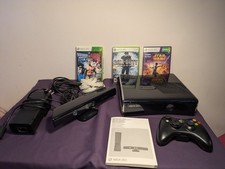 Xbox 360 S Slim 250 GB +