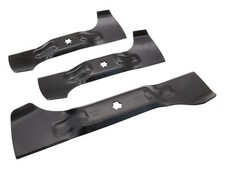 Messersatz (Wurf) passend für