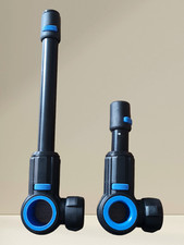 JC. Keepnet Arm Quick Release