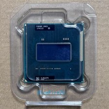 Intel Core i7 2860QM 2.5GHz