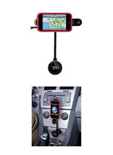 Belkin TuneBase FM mit Freisprecheinrichtung für iPhone 4/4s, 3/3GS, iPod