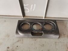 VW Passat 35i B4 Blende Bedienung Klima Abdeckung Bedienteil Heizung 3A1820075