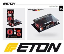 ETON Graphit X2 High End SQ