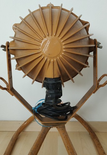 Industrial spotlight - industrial,