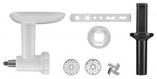 Kitchenaid fleischwolf 5ksmfga - fleischwolf,