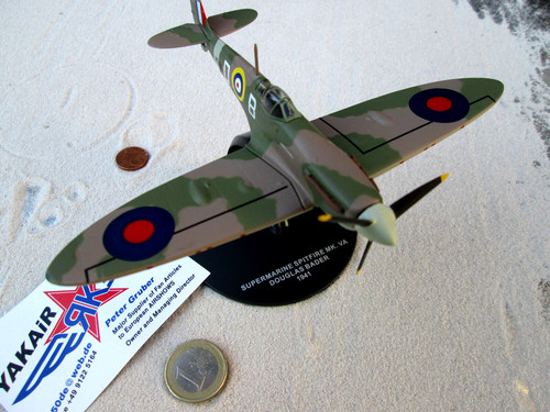 Supermarine spitfire - supermarine,