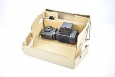 KEB 3 Phase Motor S02BT1
