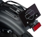 PUIG 9994N Kennzeichenhalter