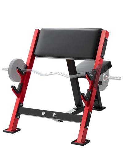 Vevor preacher curlbank - vevor,
