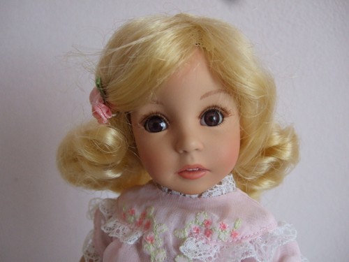 Marianne dianna effner little - marianne,