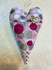 Herz ❤️ Tilda Landhaus