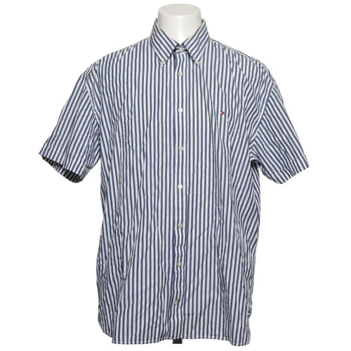 Tommy hilfiger kurzarmhemd - tommy,