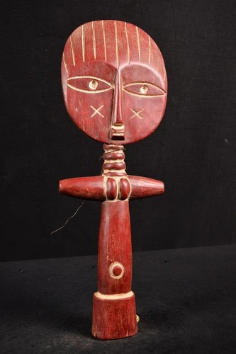 Alte figuren ashanti - alte,