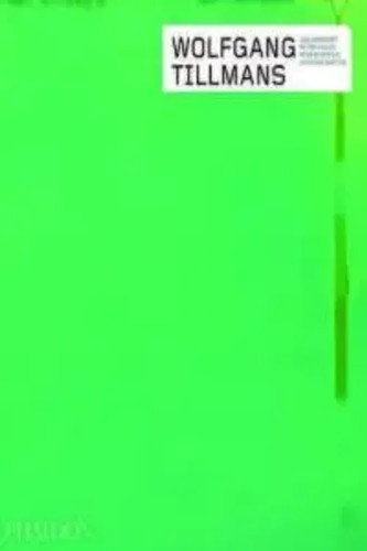 Wolfgang tillmans peter - wolfgang,