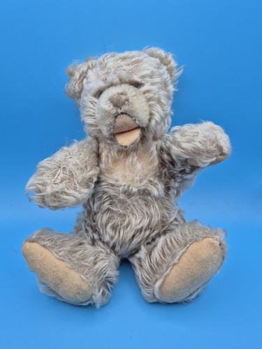 Steiff tier bär zotty - tier,