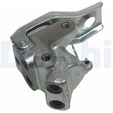 Delphi Bremskraftregler für