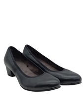 JANA Hochfront-Pumps Damen
