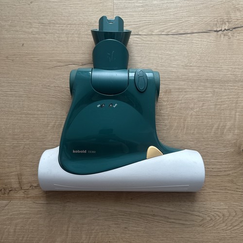 Vorwerk 360 elektrobürste - vorwerk,