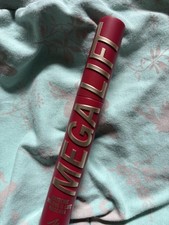 Megalift Mascara
