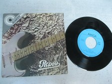 Vinyl Single 7er Report 1989