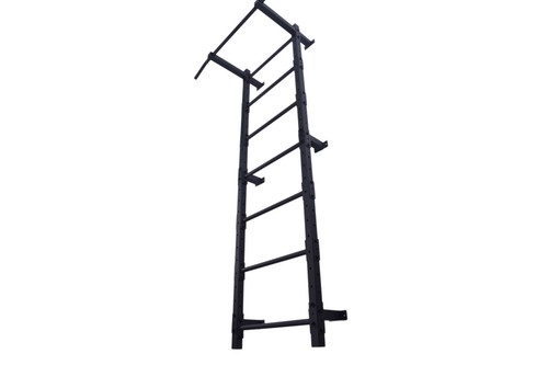 Sprossenwand klimmzugstange - sprossenwand,