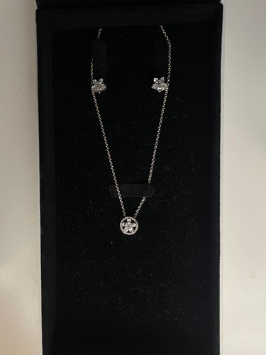 Elegantes pandora schmuckset - elegantes,